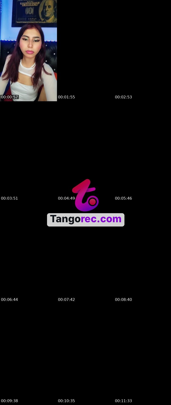 @llan Tango live from 2026-09-01