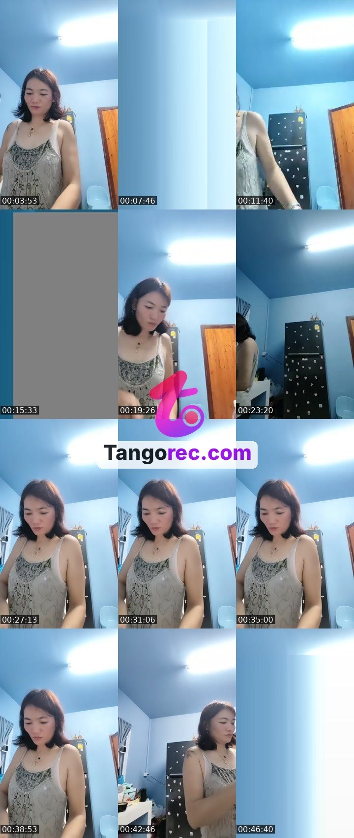 @stopwastingtime10 Tango live from 2026-09-01