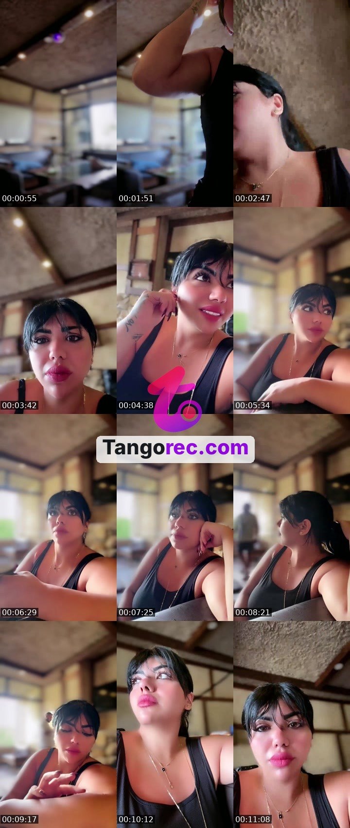 @yoyoy111 Tango live from 2026-09-01