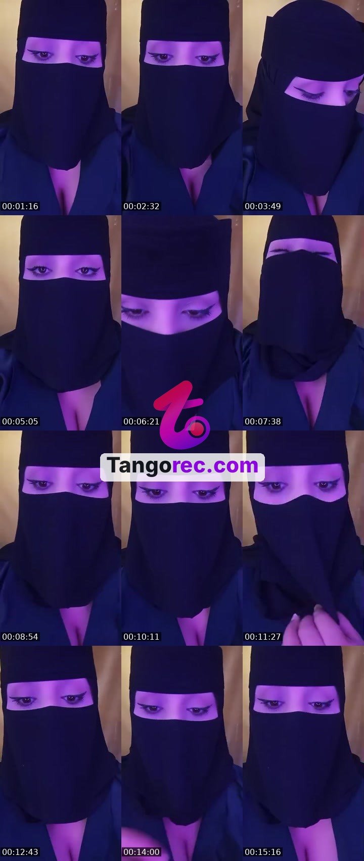 @cute-panda-35255 Tango live from 2026-09-01