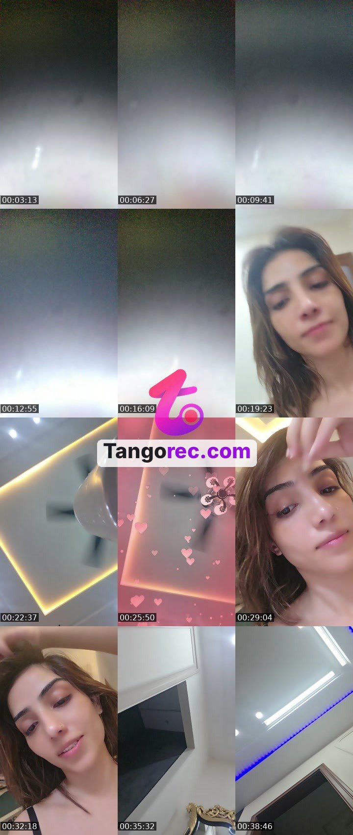 @micky78 Tango live from 2026-09-01