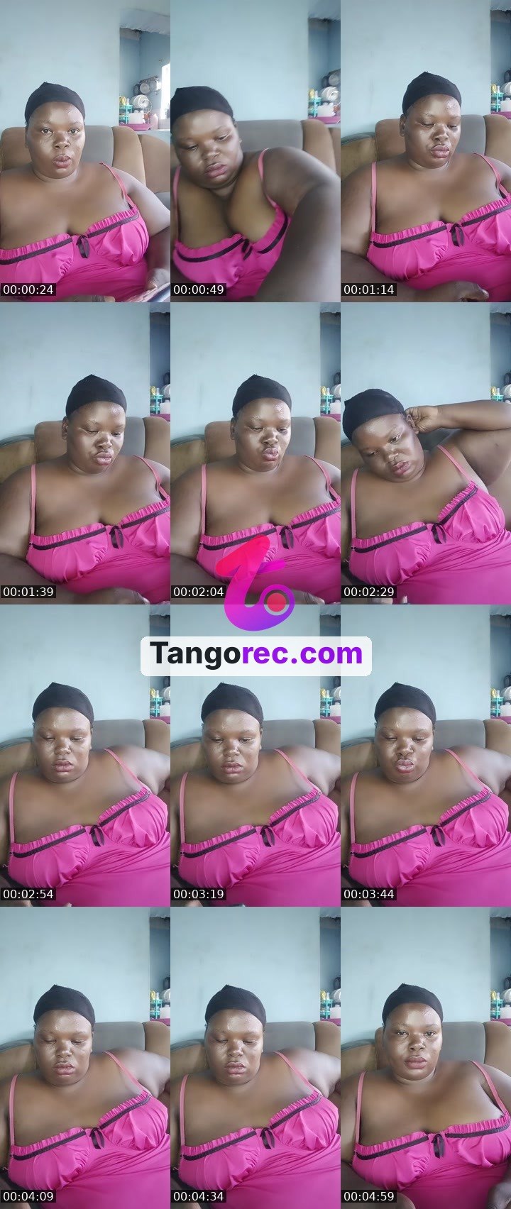 @francisca-achieng Tango live from 2026-09-01