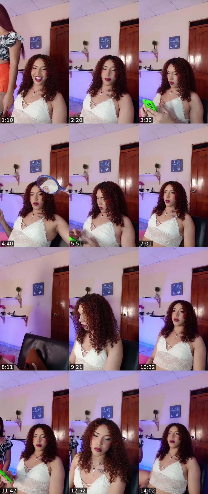 @alexandratr_an_sgirl108 Tango live from 2026-07-06