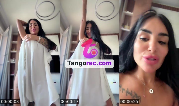 @oksyy666 Tango live from 2026-09-01