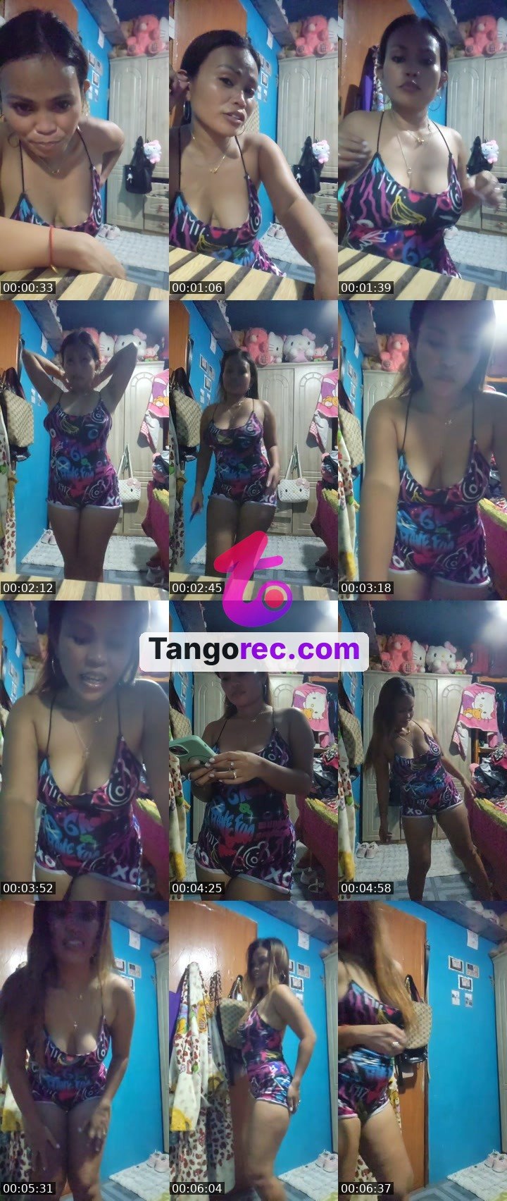 @jayne21 Tango live from 2026-09-01