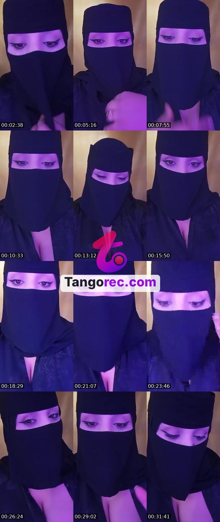 @cute-panda-35255 Tango live from 2026-09-01