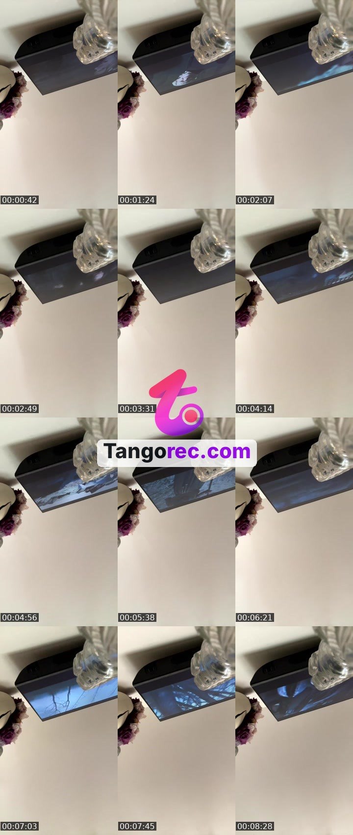@mslaurie Tango live from 2026-09-01