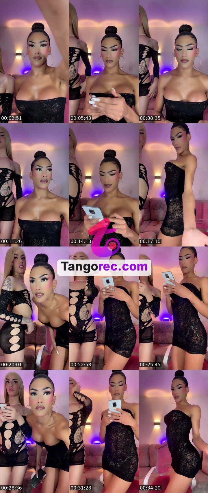 @candyaseret Tango live from 2026-09-01