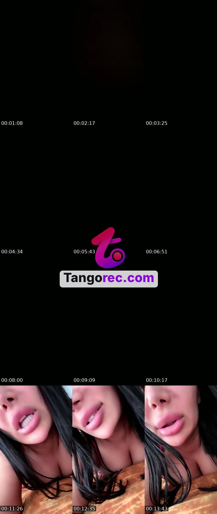 @esra-cevik Tango live from 2026-09-01