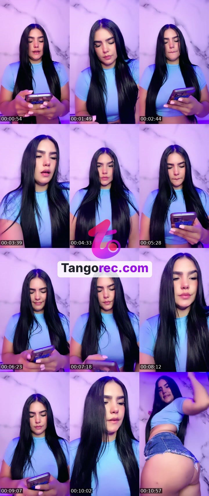 @tangojulianna Tango live from 2026-09-01
