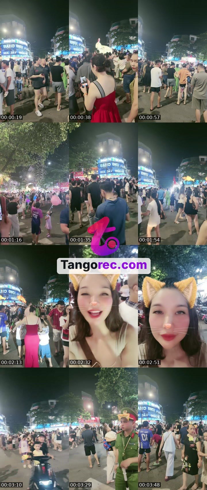 @ushy6868 Tango live from 2026-09-01
