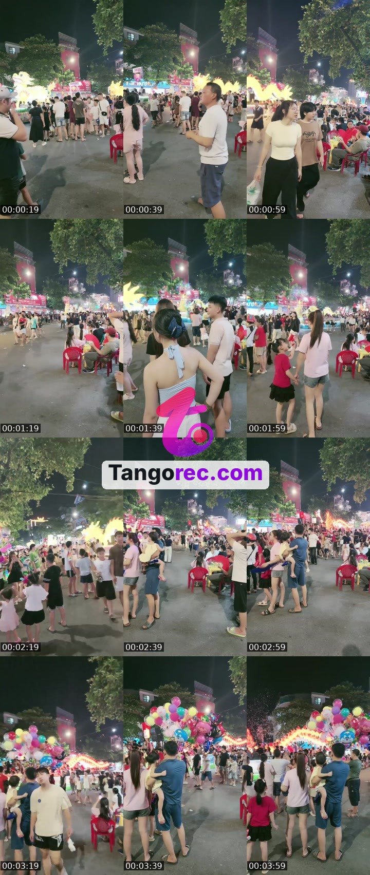 @ushy6868 Tango live from 2026-09-01