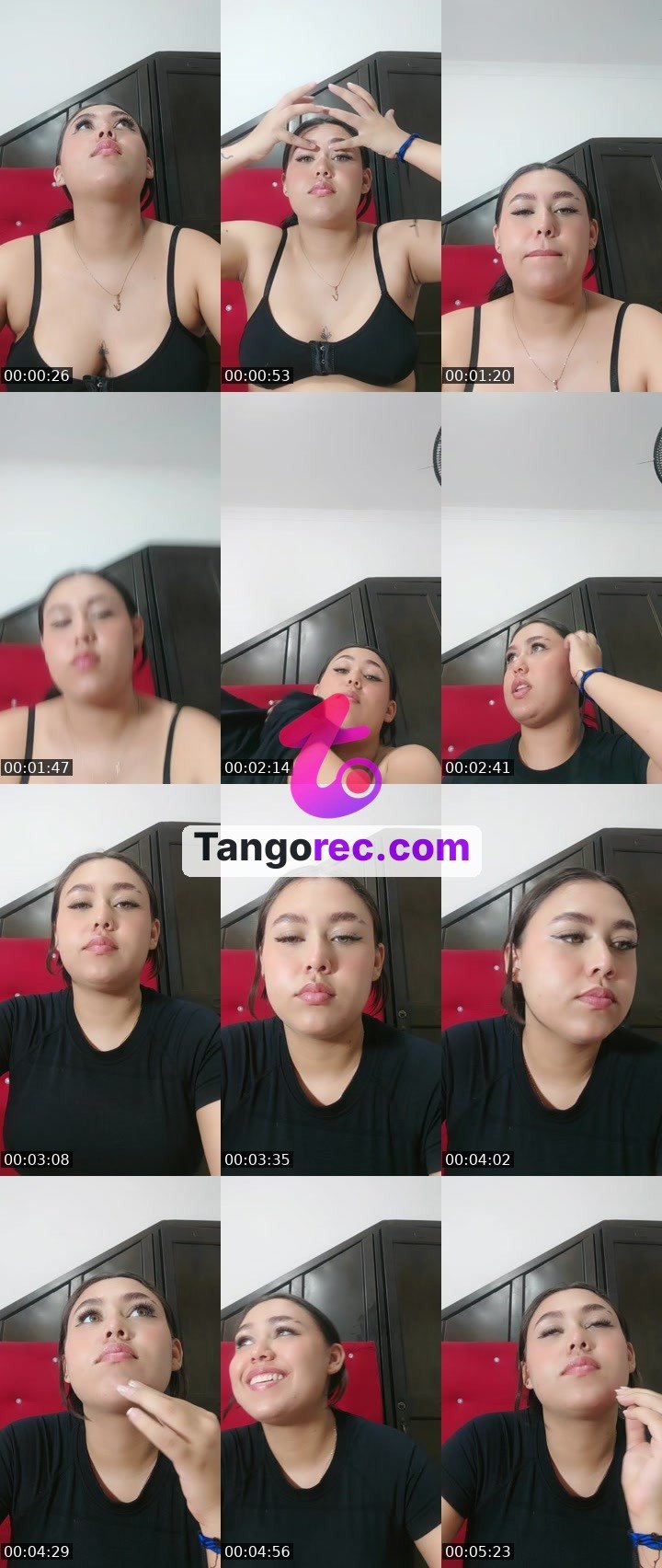 @1ofc8 Tango live from 2026-09-01