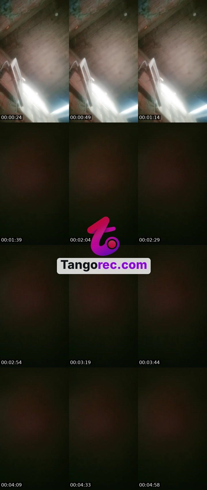 @awesome-person-1032443 Tango live from 2026-09-01