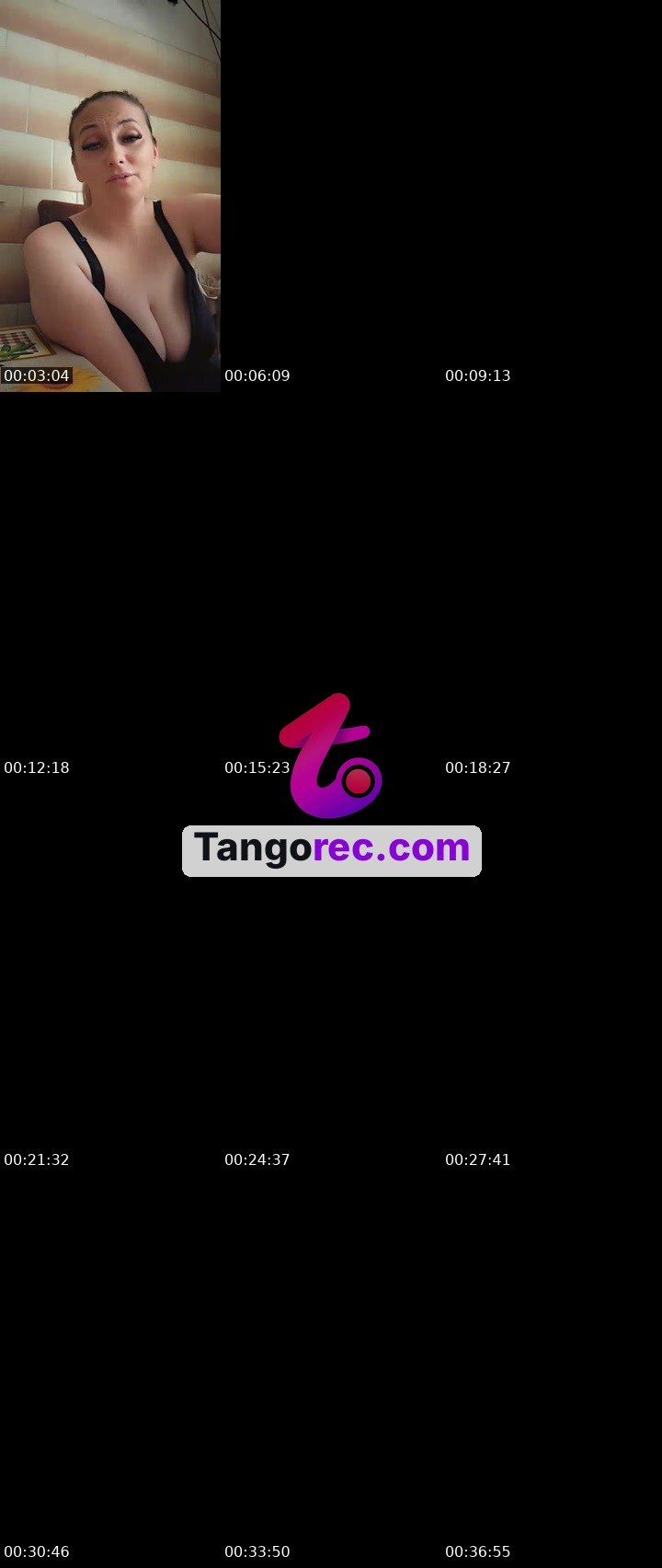 @di-91 Tango live from 2026-09-01