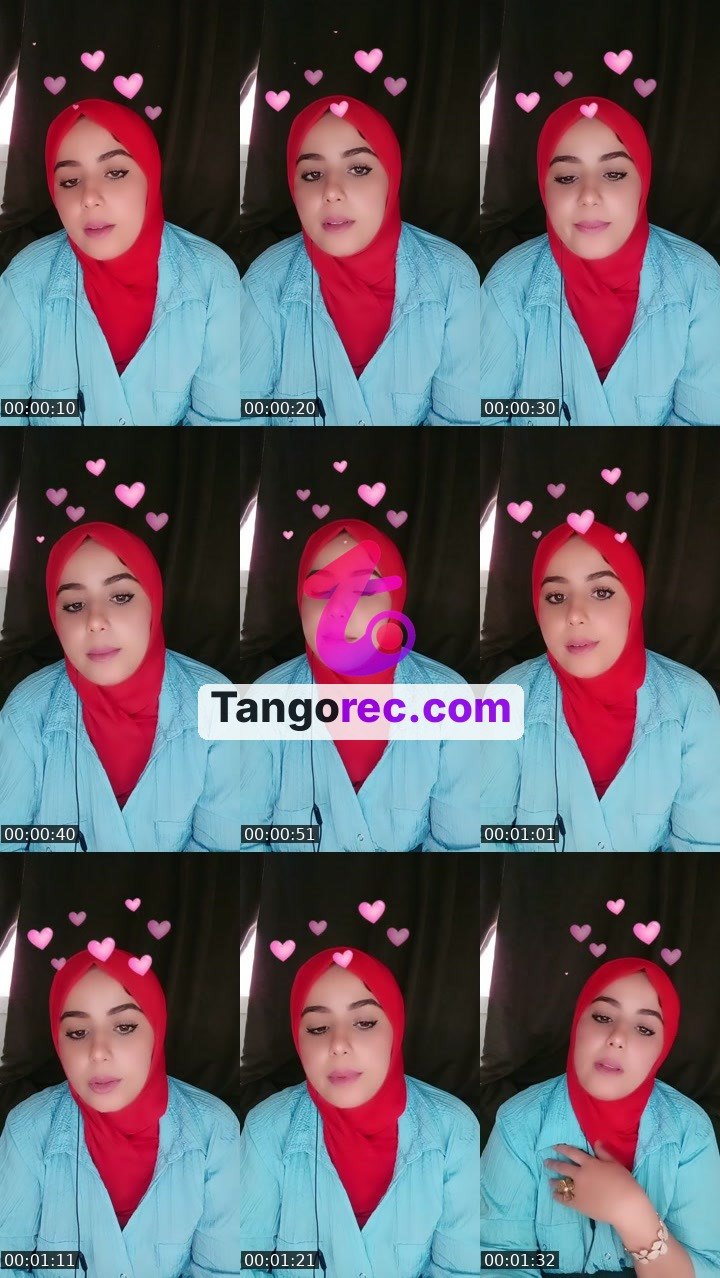 @talonjackal-27640 Tango live from 2026-09-01