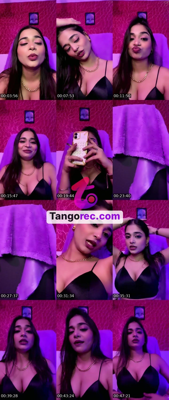@tamanna-3 Tango live from 2026-09-01