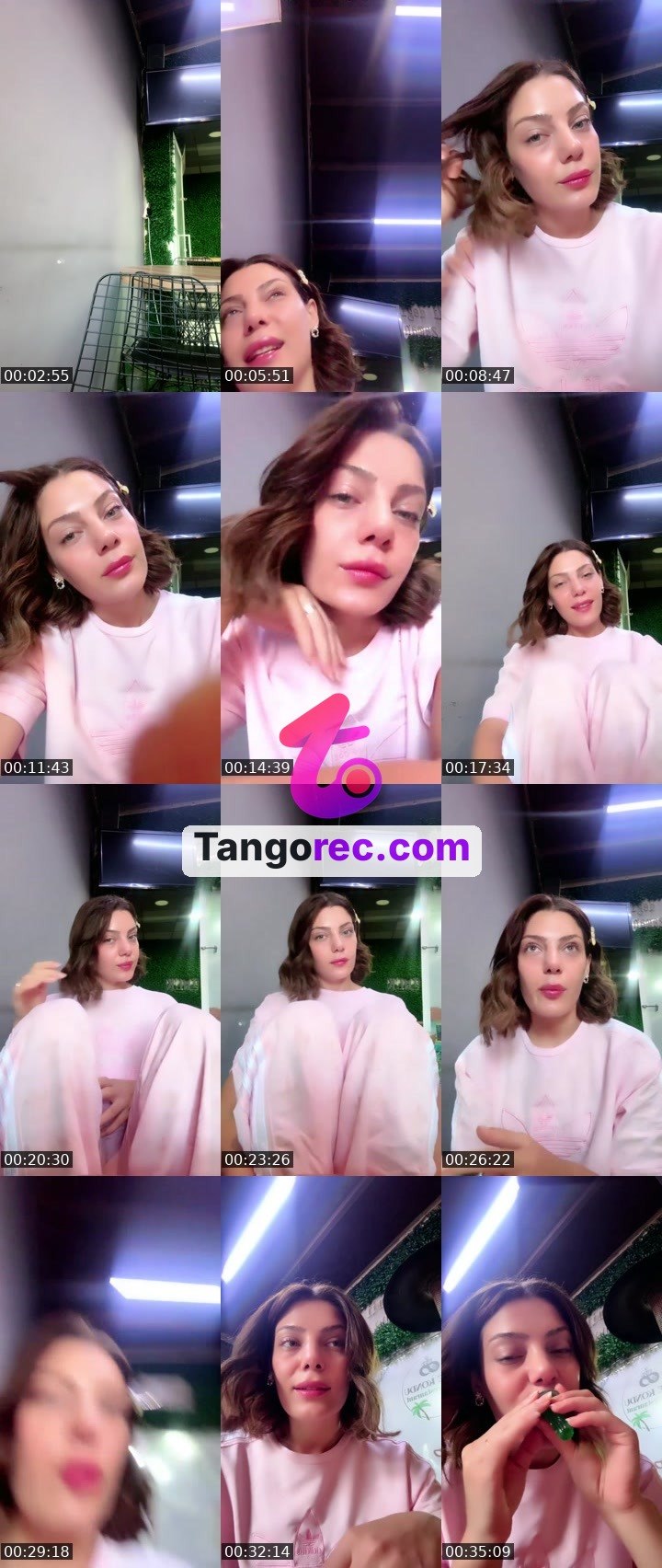 @smyy111 Tango live from 2026-09-01