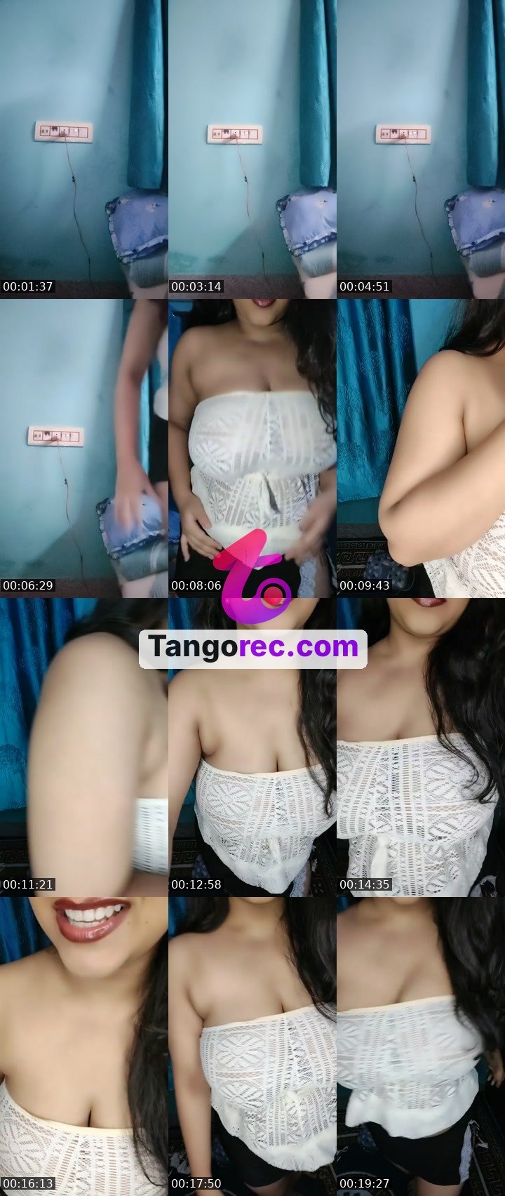 @honey_38 Tango live from 2026-09-01