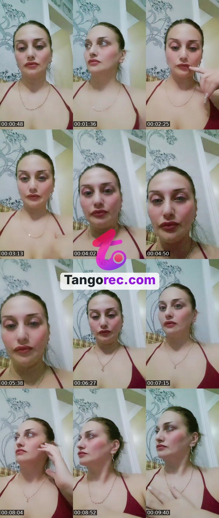 @warriortiger-26213 Tango live from 2026-09-01