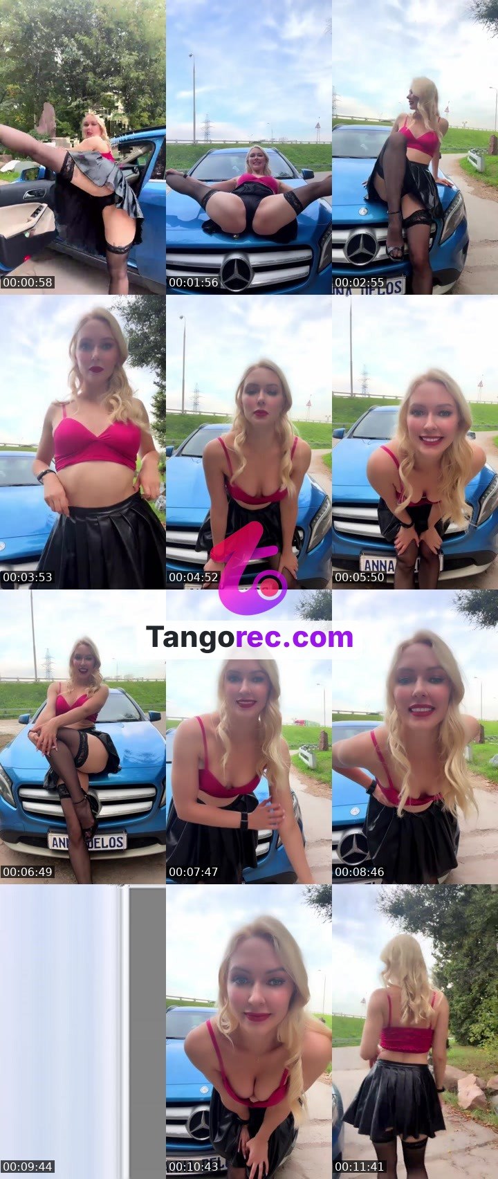 @annadelos Tango live from 2026-09-01