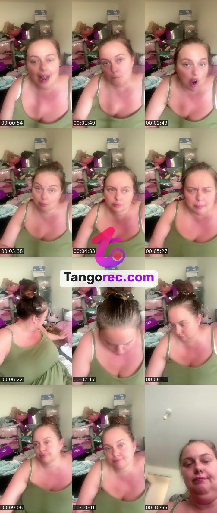 @queenbex Tango live from 2026-09-01