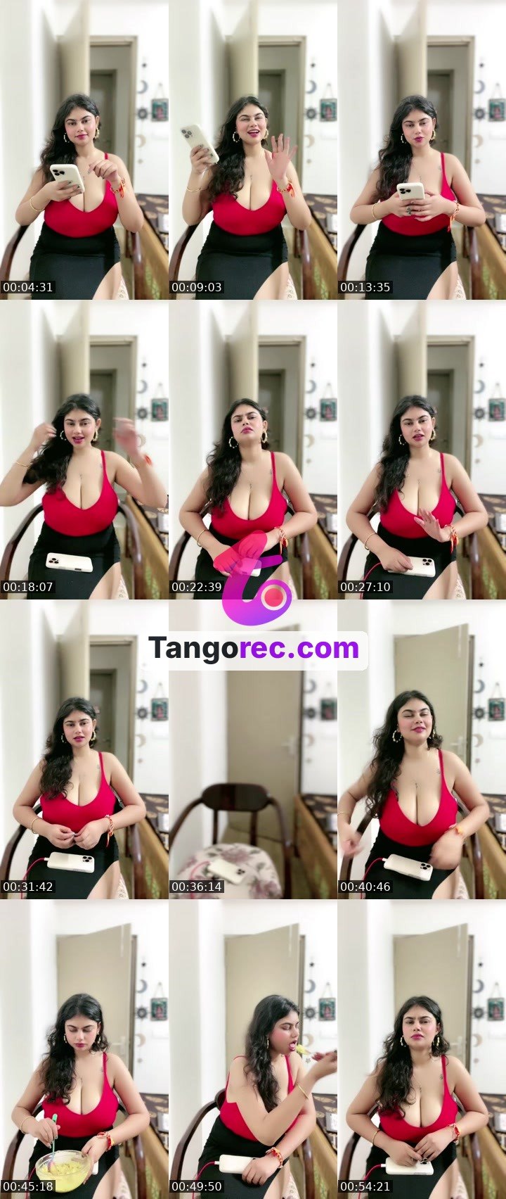 @oopsadaa Tango live from 2026-09-01