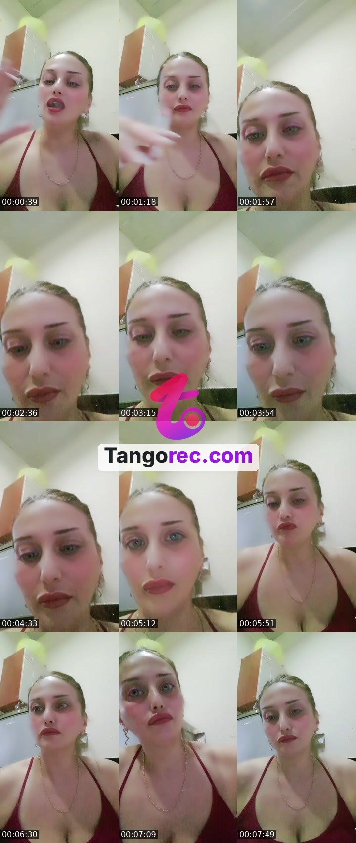 @warriortiger-26213 Tango live from 2026-09-01