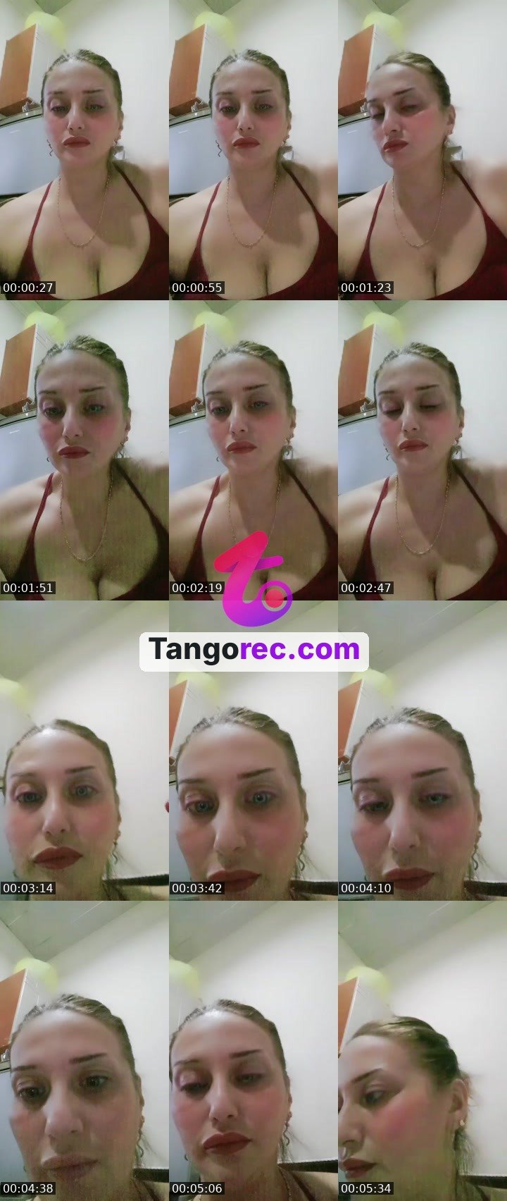 @warriortiger-26213 Tango live from 2026-09-01