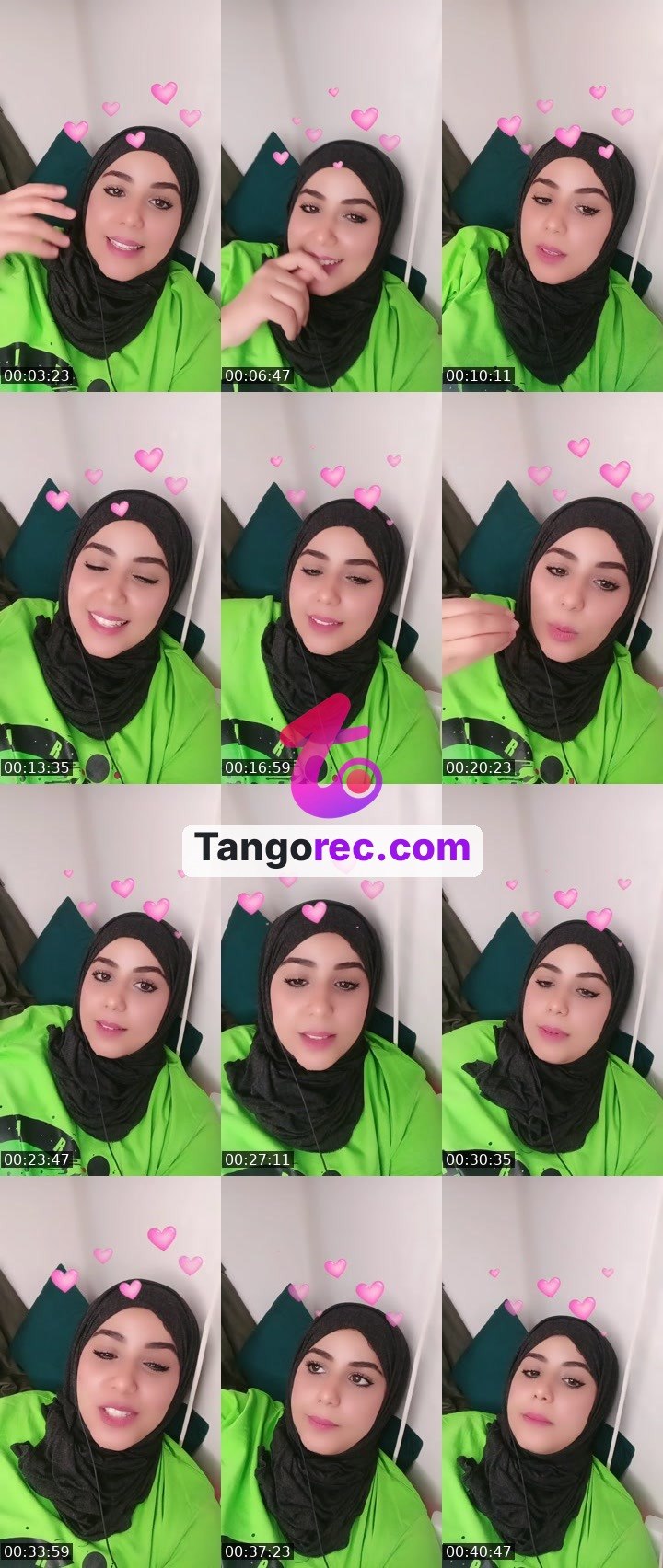 @talonjackal-27640 Tango live from 2026-09-01