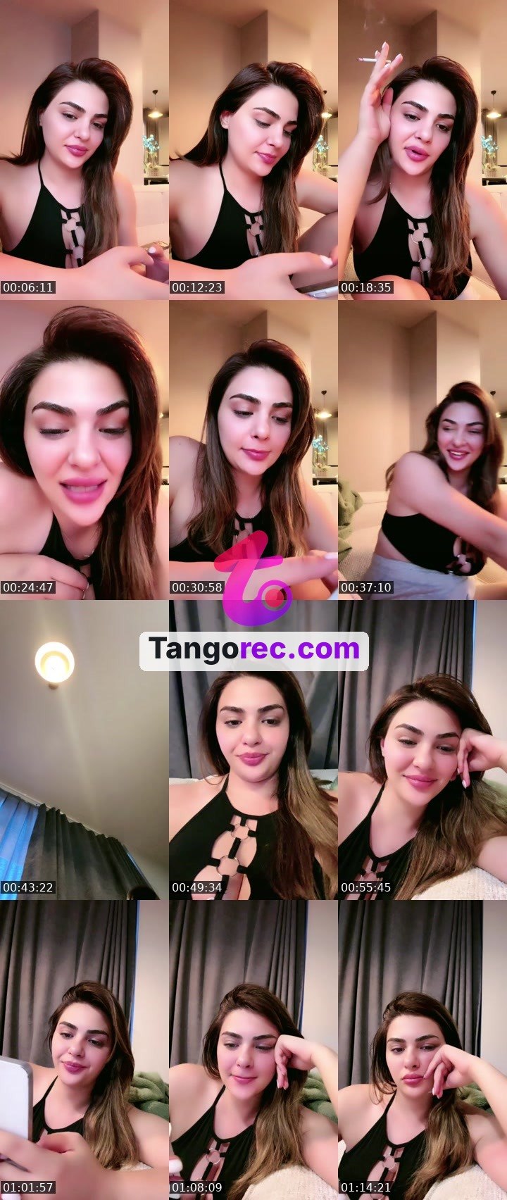 @iriss8888 Tango live from 2026-09-01