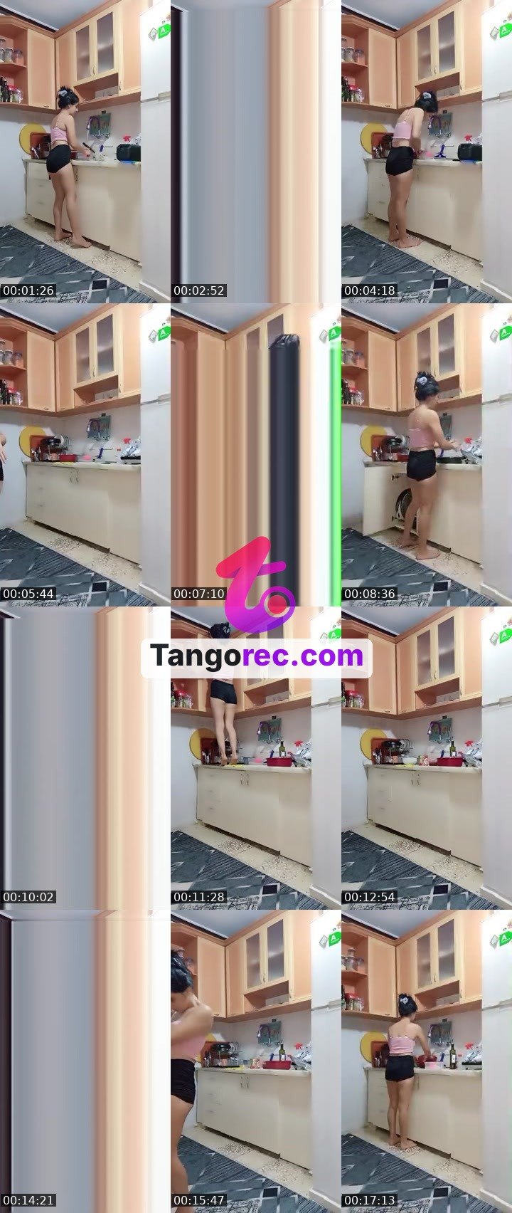 @geceyldzxx Tango live from 2026-09-01