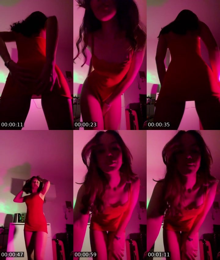 @miawn Tango LIVE