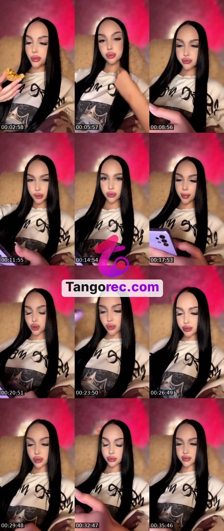 @t77_77 Tango live from 2026-09-01