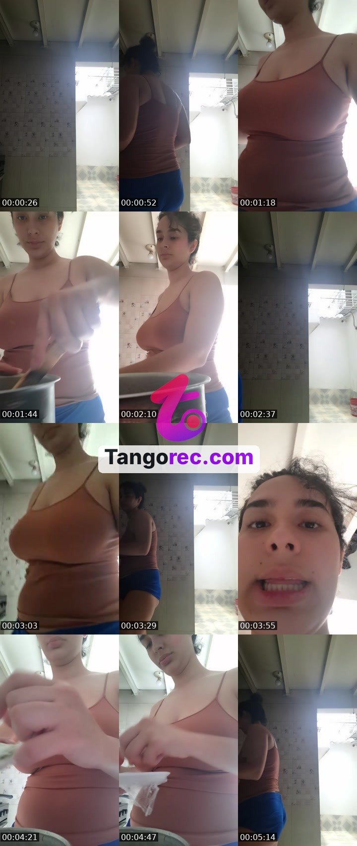 @afrodita2312 Tango live from 2026-09-01