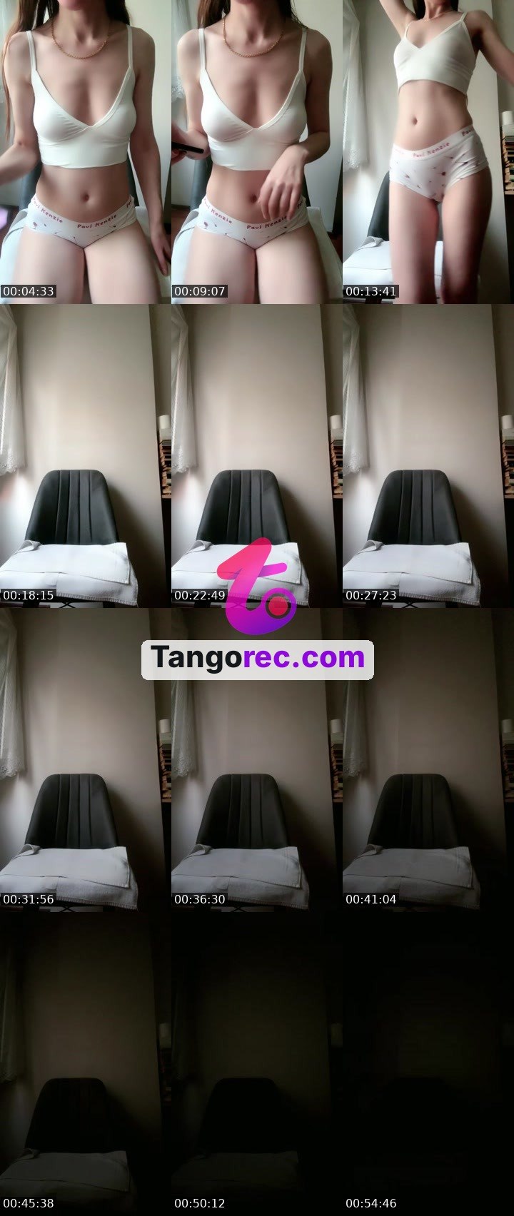 @yesshipnotize Tango live from 2026-09-01