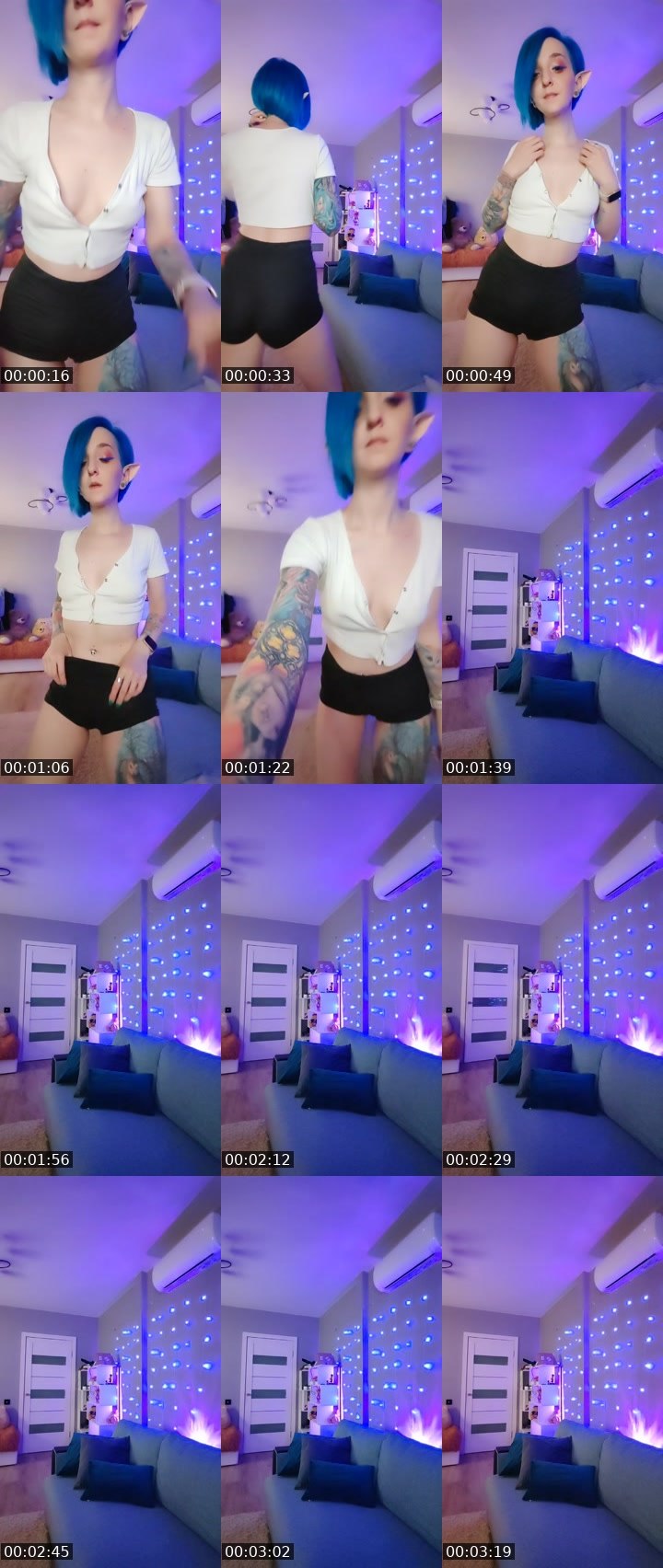 @julia-436 Tango LIVE
