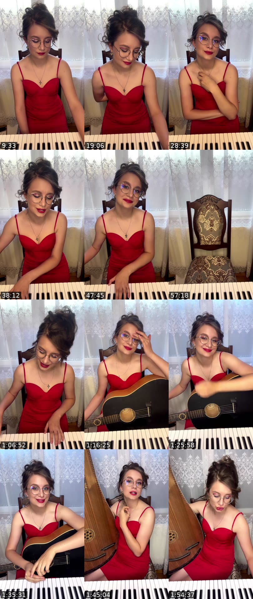 @nataliastar Tango live from 2026-07-06