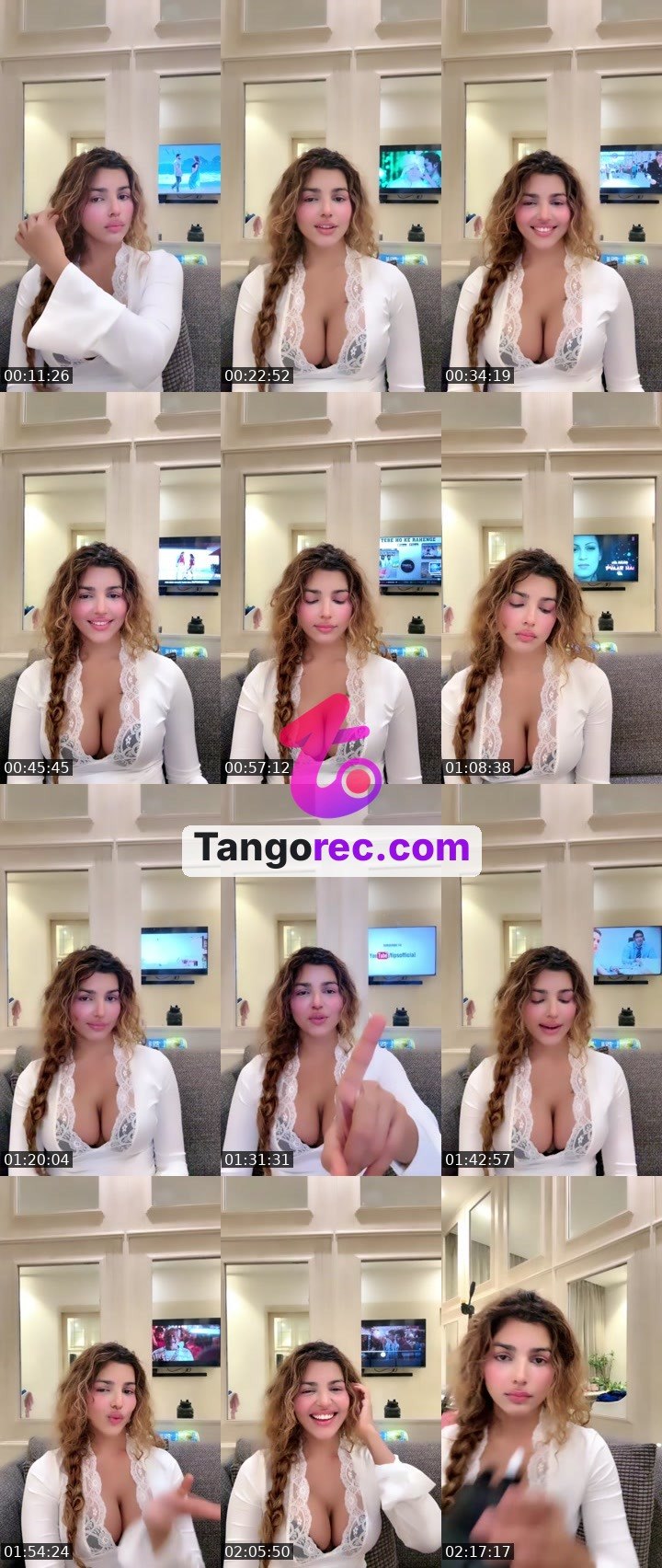@the_baddie Tango live from 2026-09-01