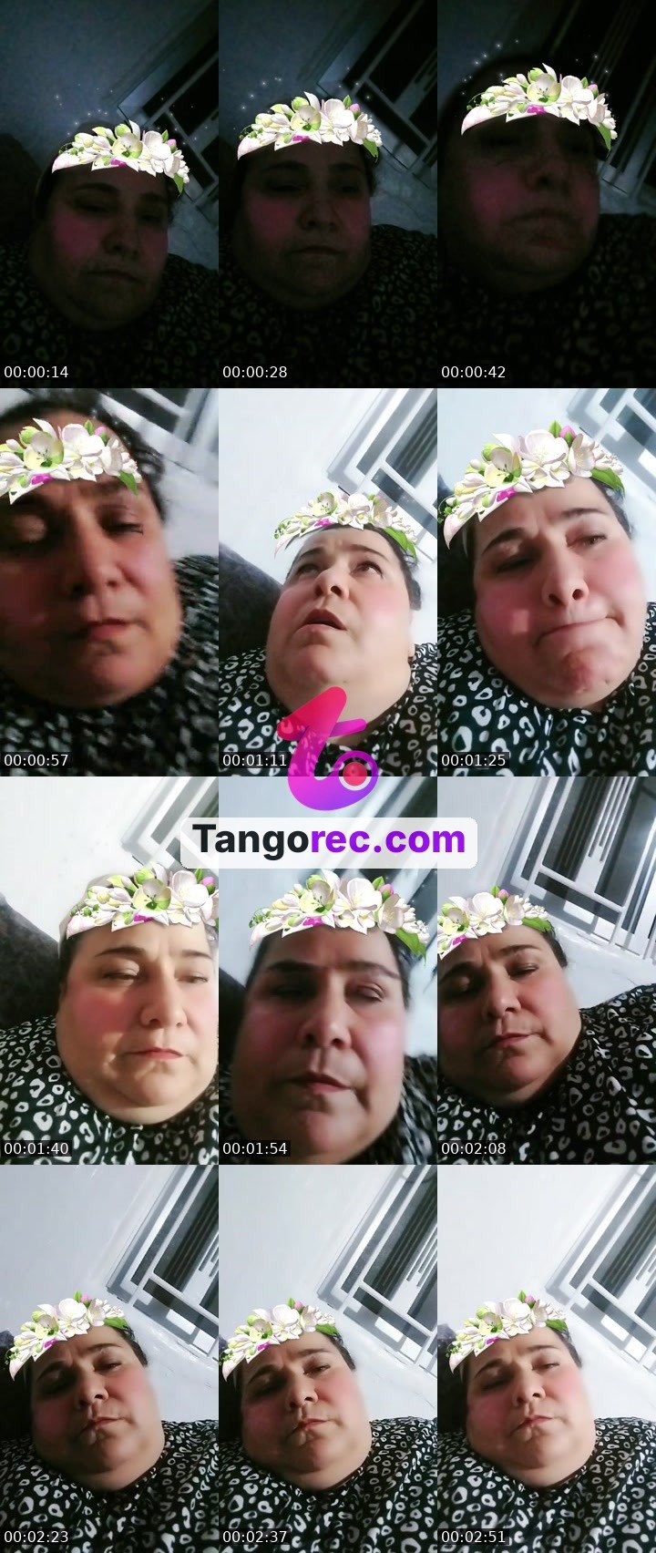 @zingollulu Tango live from 2026-09-01