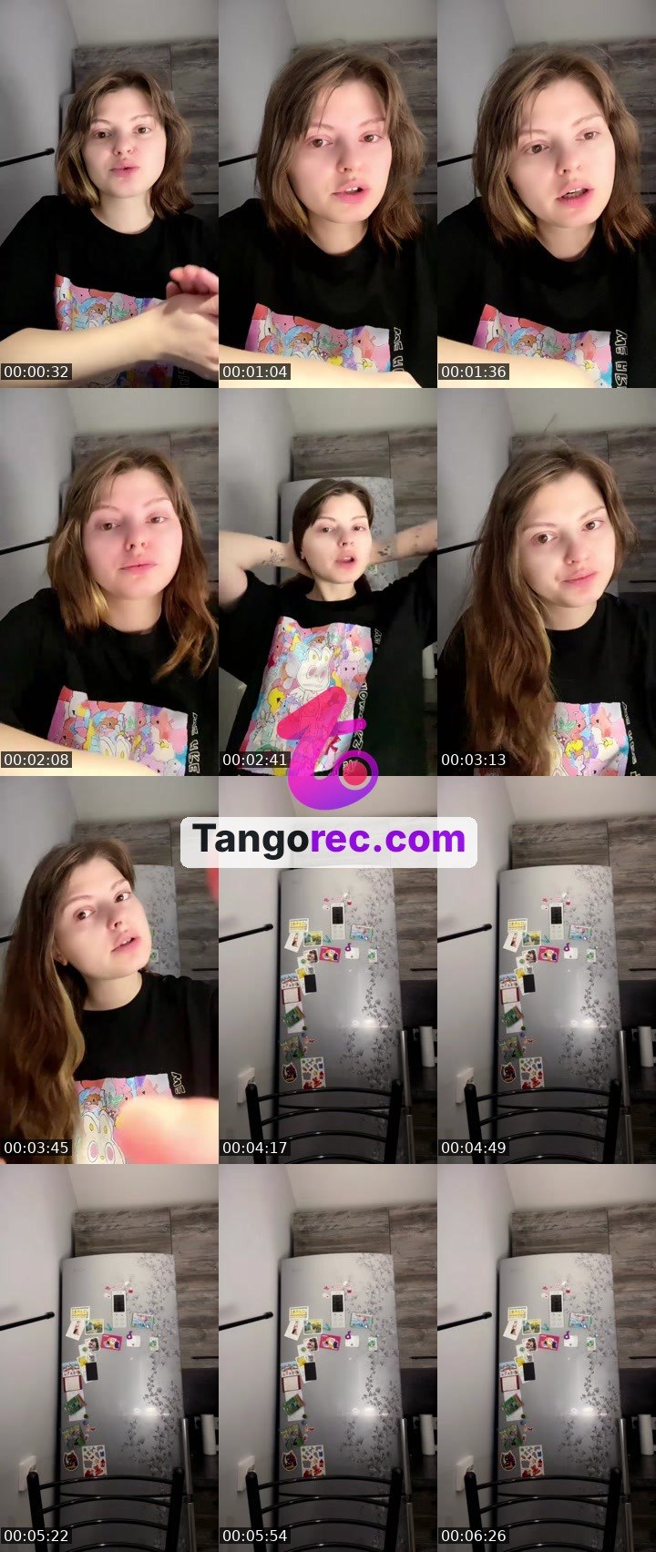 @venividiviciiii Tango live from 2026-09-01