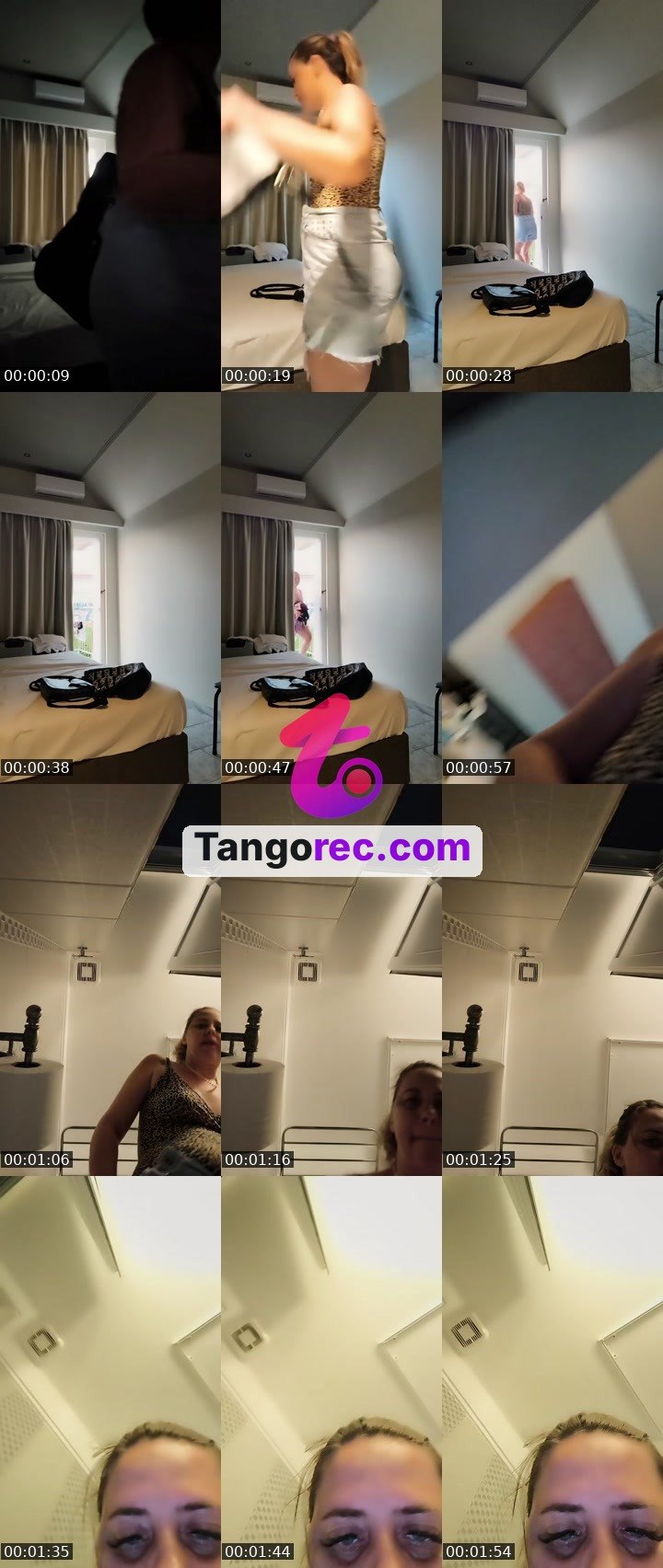 @lisa-nicol Tango live from 2026-09-01