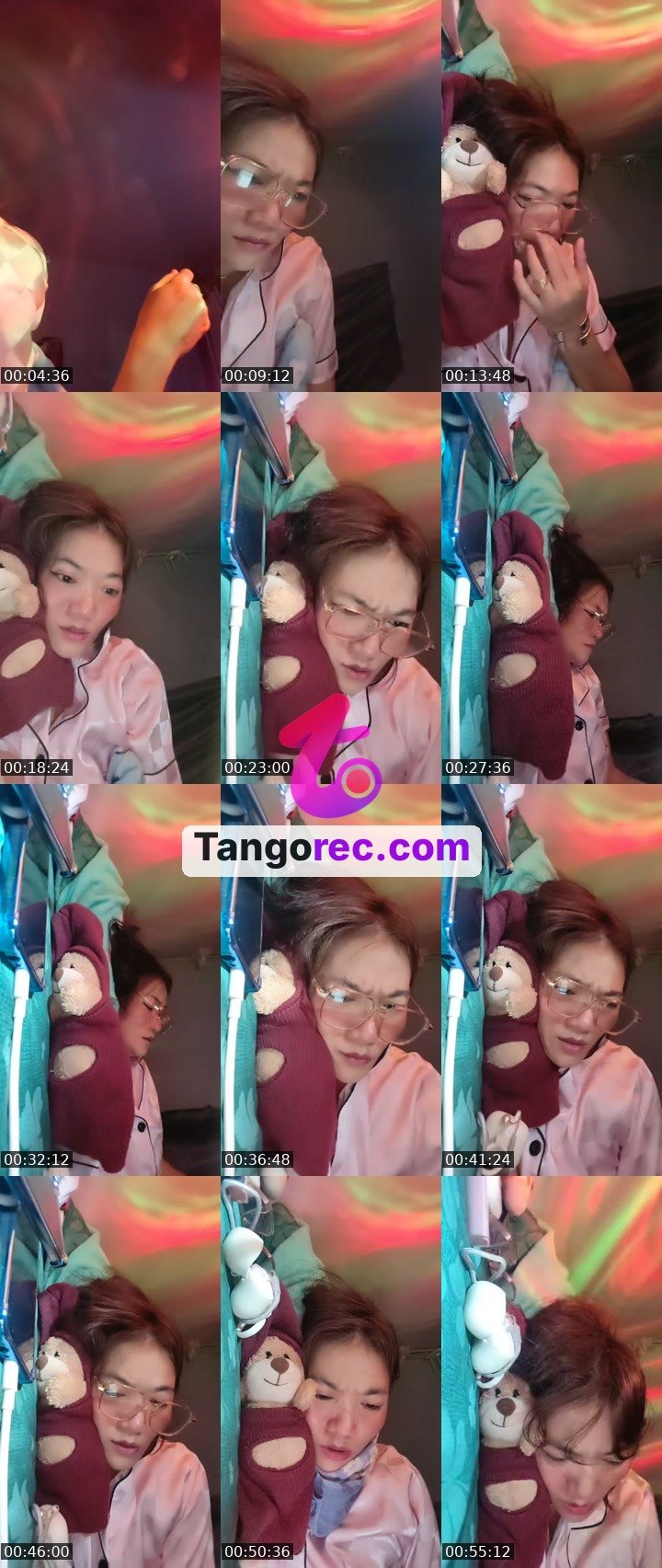 @stopwastingtime10 Tango live from 2026-09-01