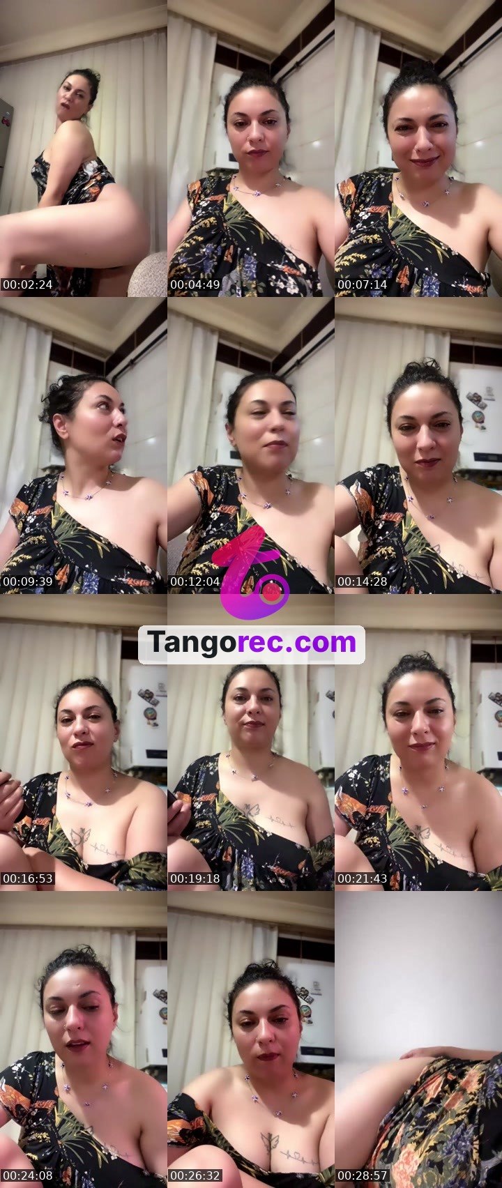 @sulta05 Tango live from 2026-09-01