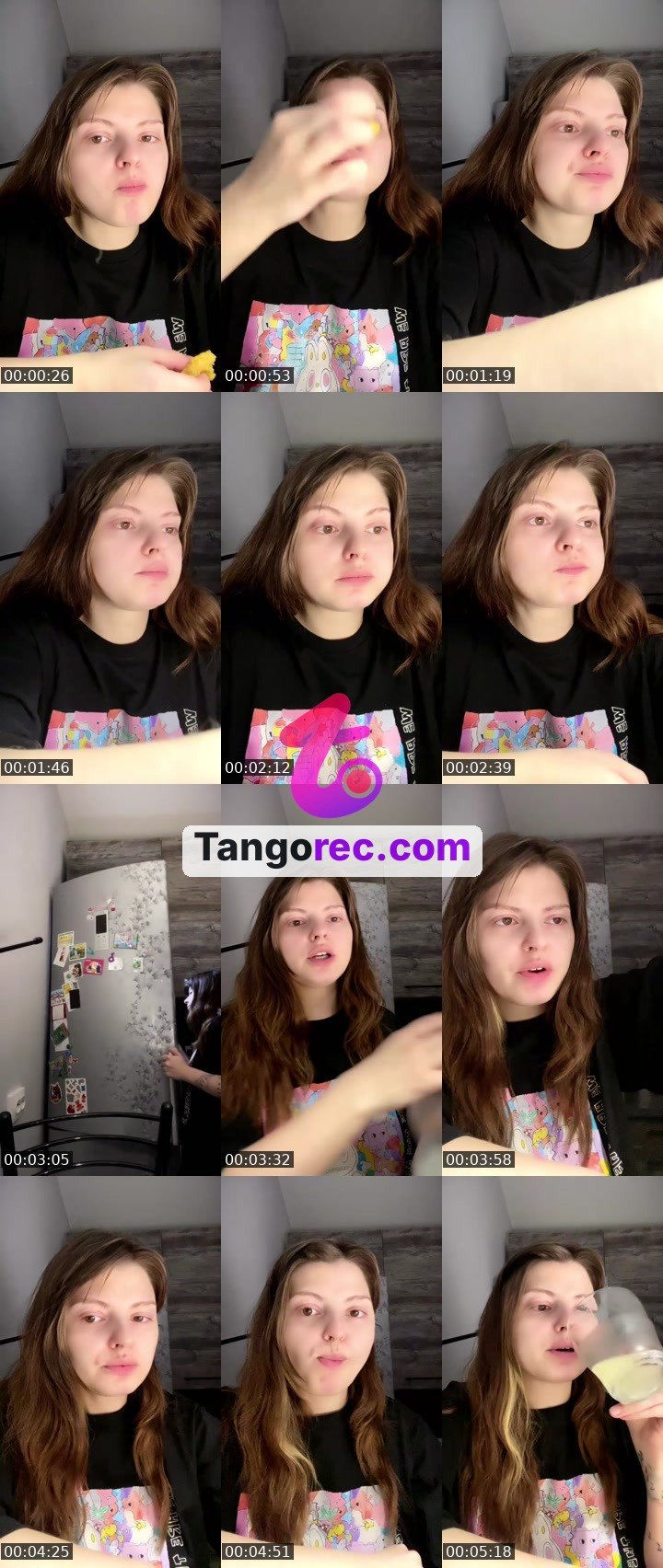 @venividiviciiii Tango live from 2026-09-01