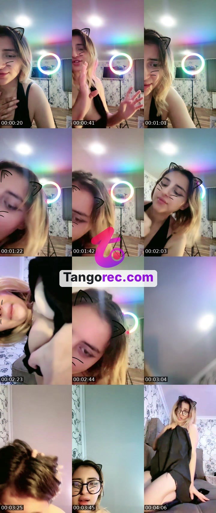 @aassilem Tango live from 2026-09-01
