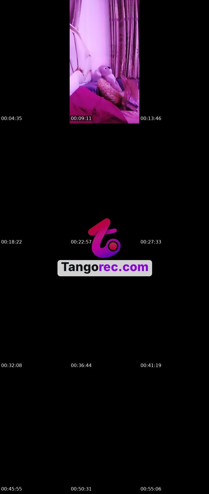 @ramoosh61 Tango live from 2026-09-01