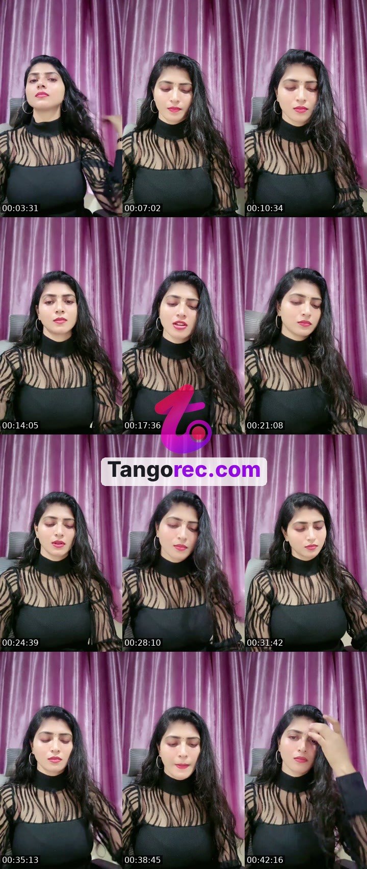 @priyoo_telugu Tango live from 2026-09-01