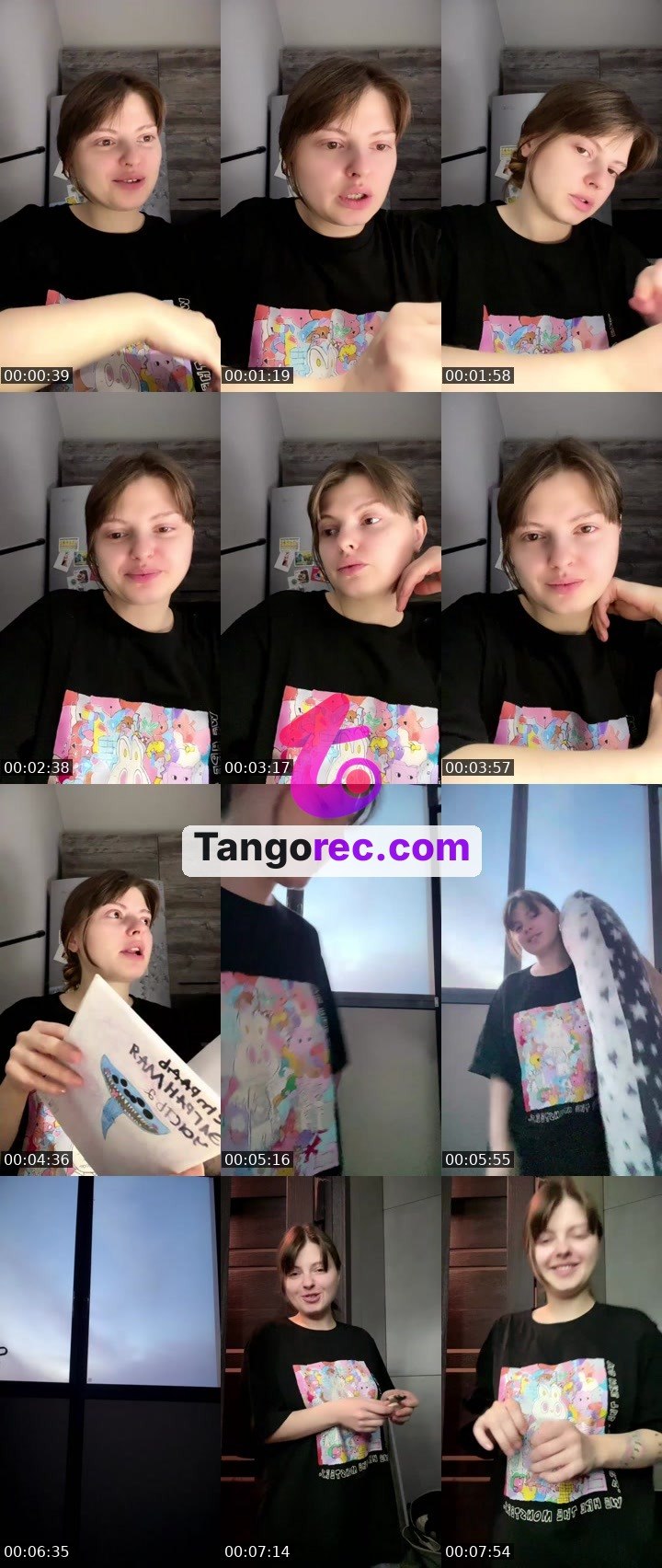 @venividiviciiii Tango live from 2026-09-01
