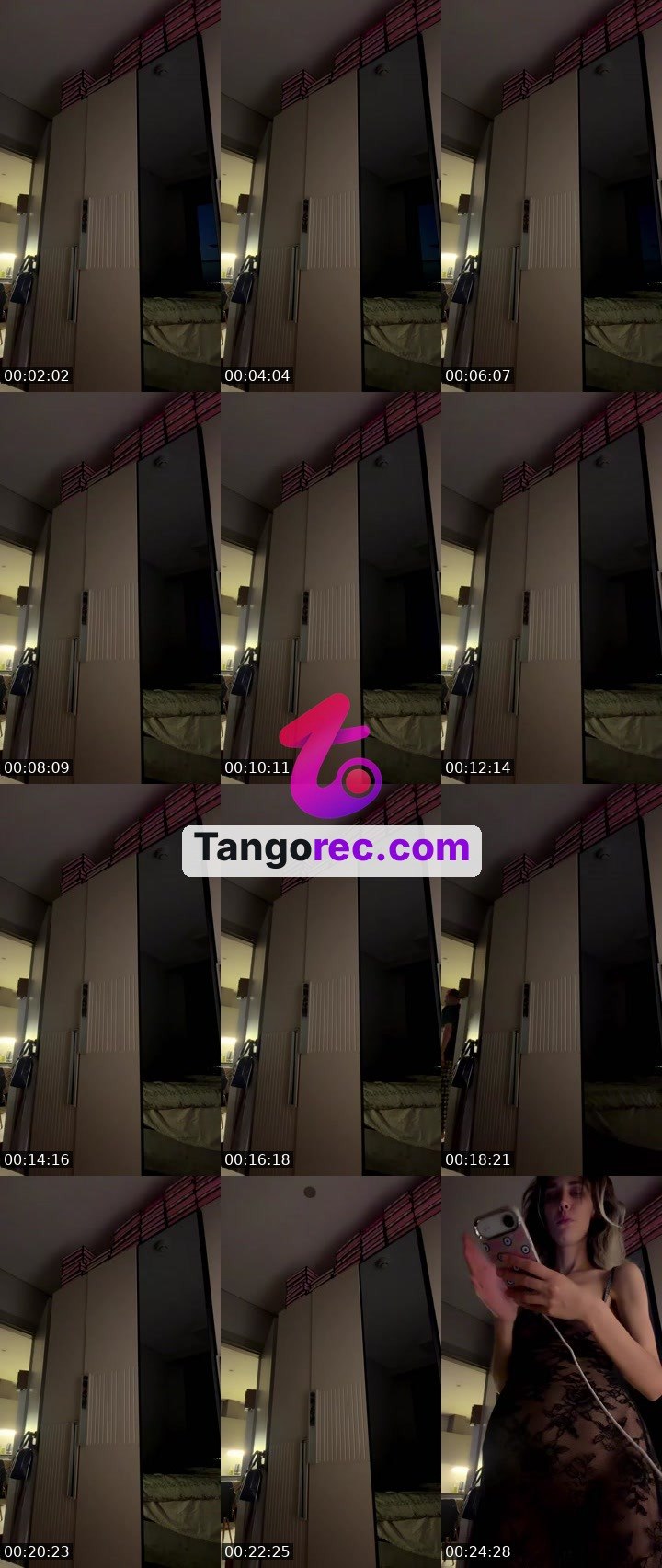 @barbieaysu Tango live from 2026-09-01